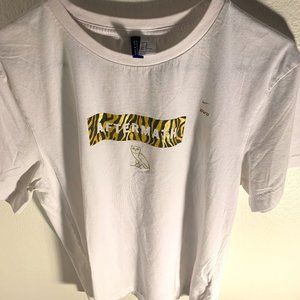 Ovo Aftermath T-shirt